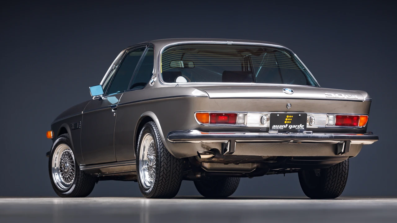 1973 BMW 3.0 CS & CSi - Image 17 of 31