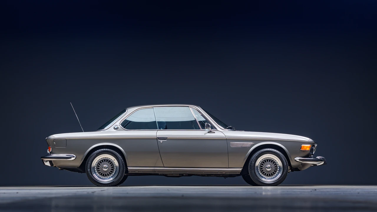 1973 BMW 3.0 CS & CSi - Image 9 of 31