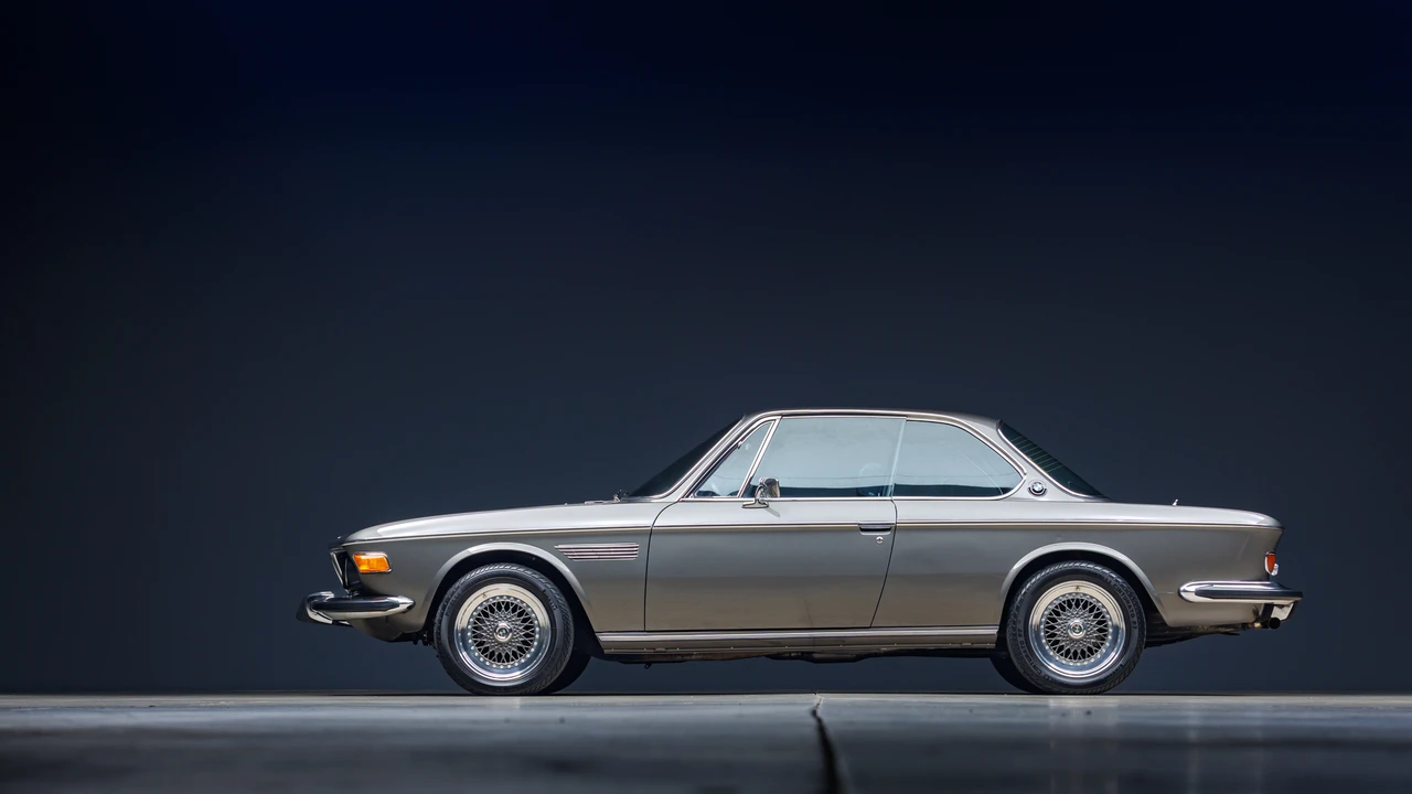 1973 BMW 3.0 CS & CSi - Image 21 of 31
