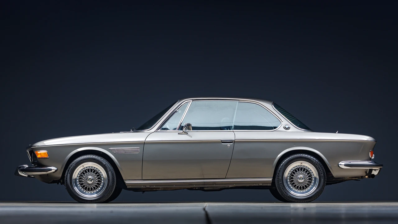 1973 BMW 3.0 CS & CSi - Image 22 of 31