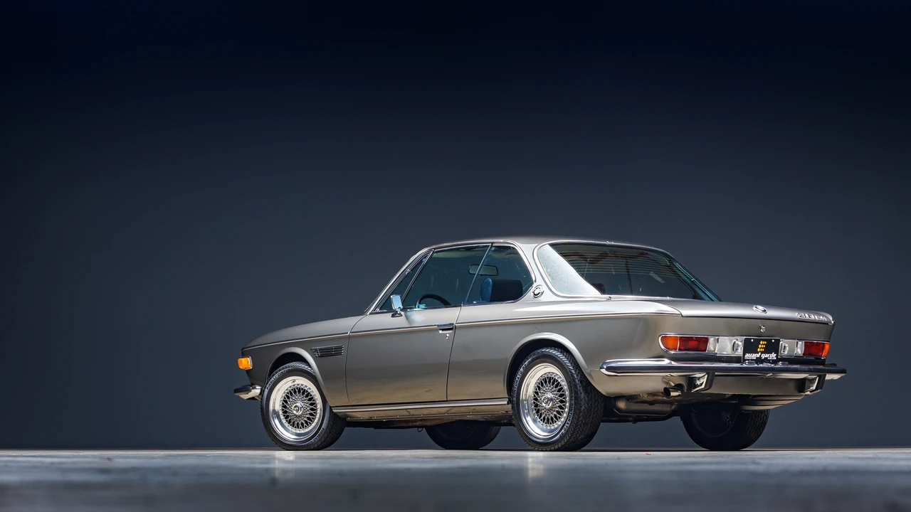 1973 BMW 3.0 CS & CSi - Image 19 of 31
