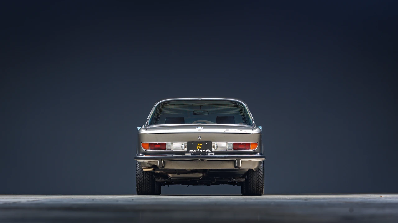 1973 BMW 3.0 CS & CSi - Image 15 of 31