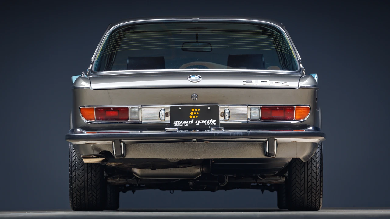 1973 BMW 3.0 CS & CSi - Image 16 of 31