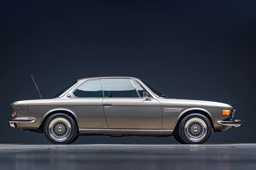1973 BMW 3.0 CS & CSi - Image 10 of 31