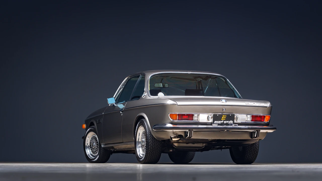 1973 BMW 3.0 CS & CSi - Image 18 of 31