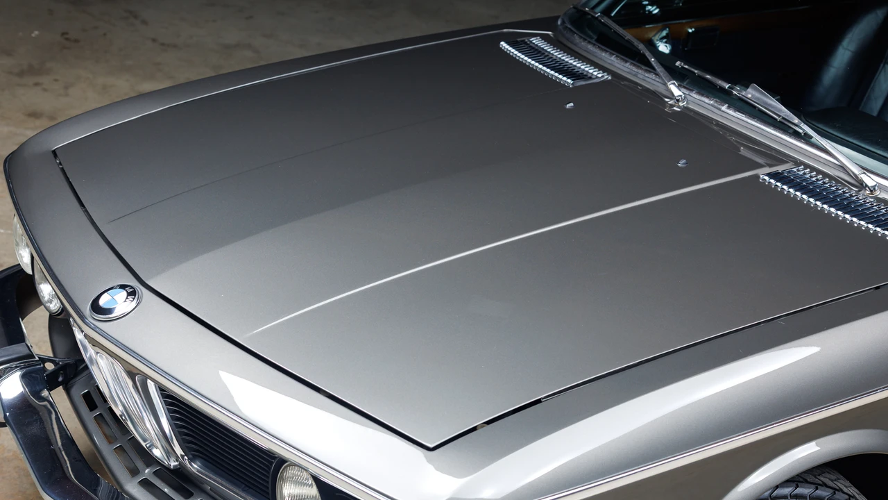 1973 BMW 3.0 CS & CSi - Image 23 of 31