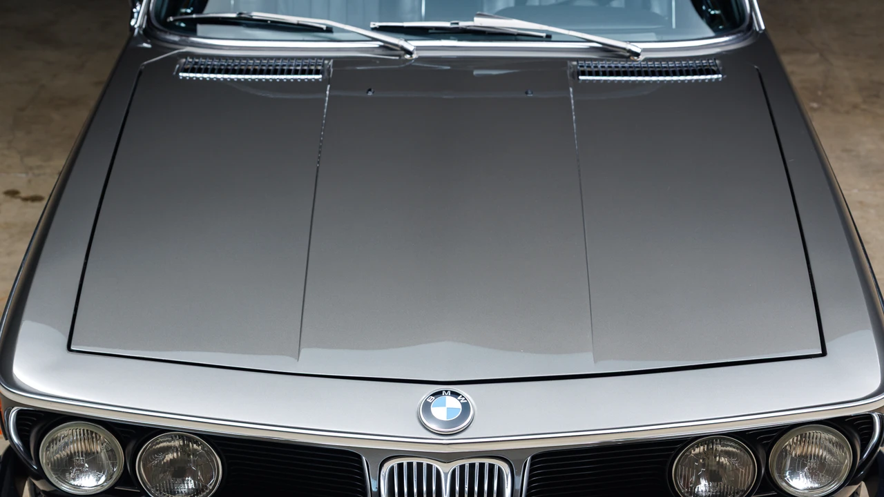 1973 BMW 3.0 CS & CSi - Image 24 of 31