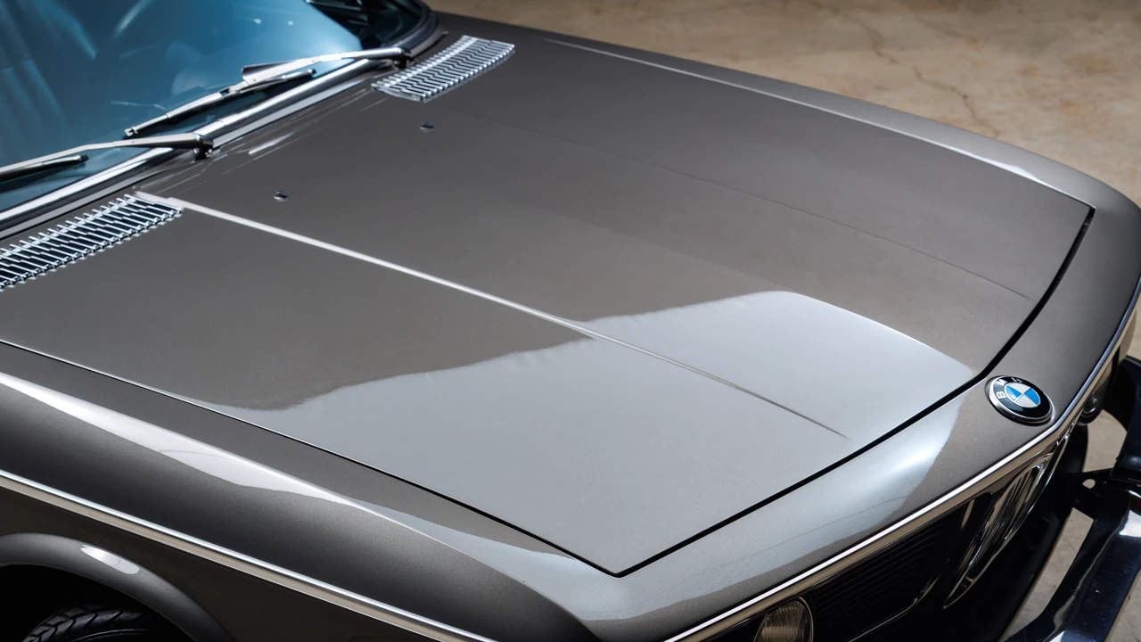 1973 BMW 3.0 CS & CSi - Image 25 of 31