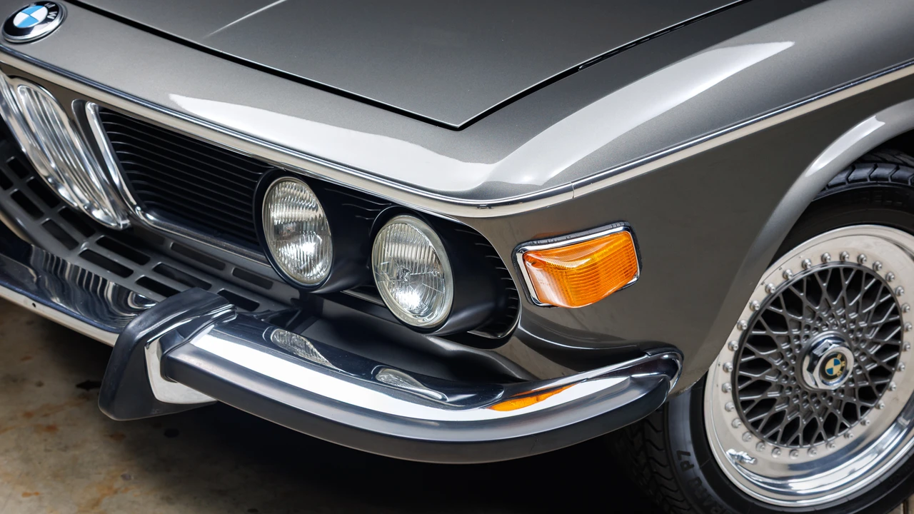 1973 BMW 3.0 CS & CSi - Image 26 of 31