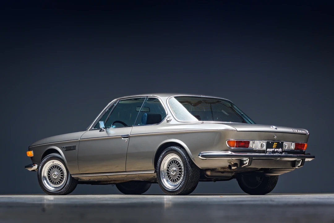 1973 BMW 3.0 CS & CSi - Image 20 of 31