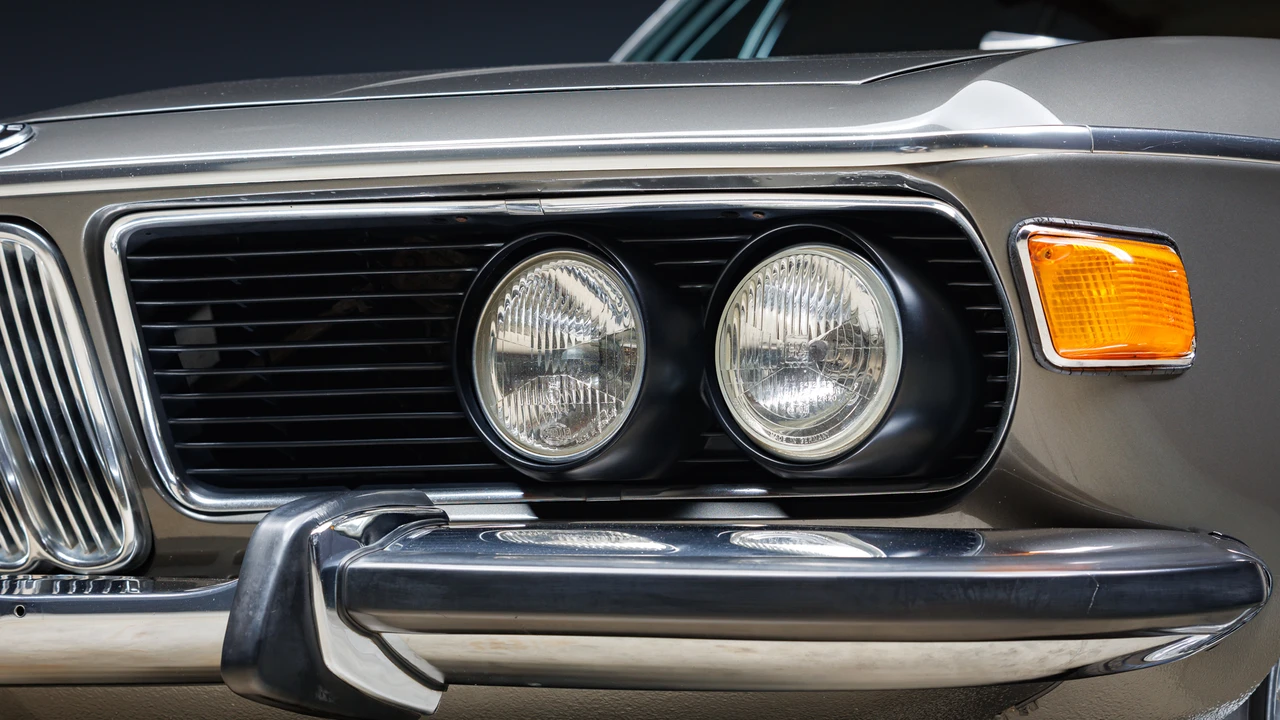 1973 BMW 3.0 CS & CSi - Image 29 of 31