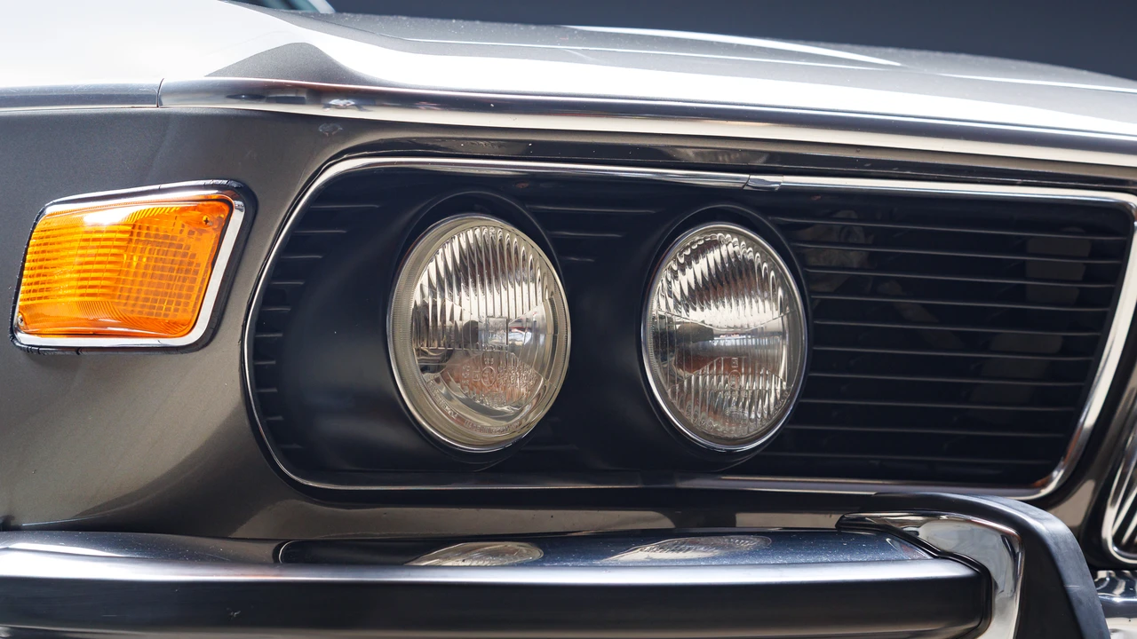 1973 BMW 3.0 CS & CSi - Image 31 of 31