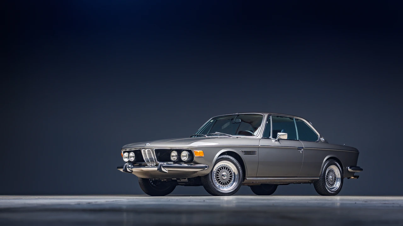 1973 BMW 3.0 CS & CSi - Image 2 of 31