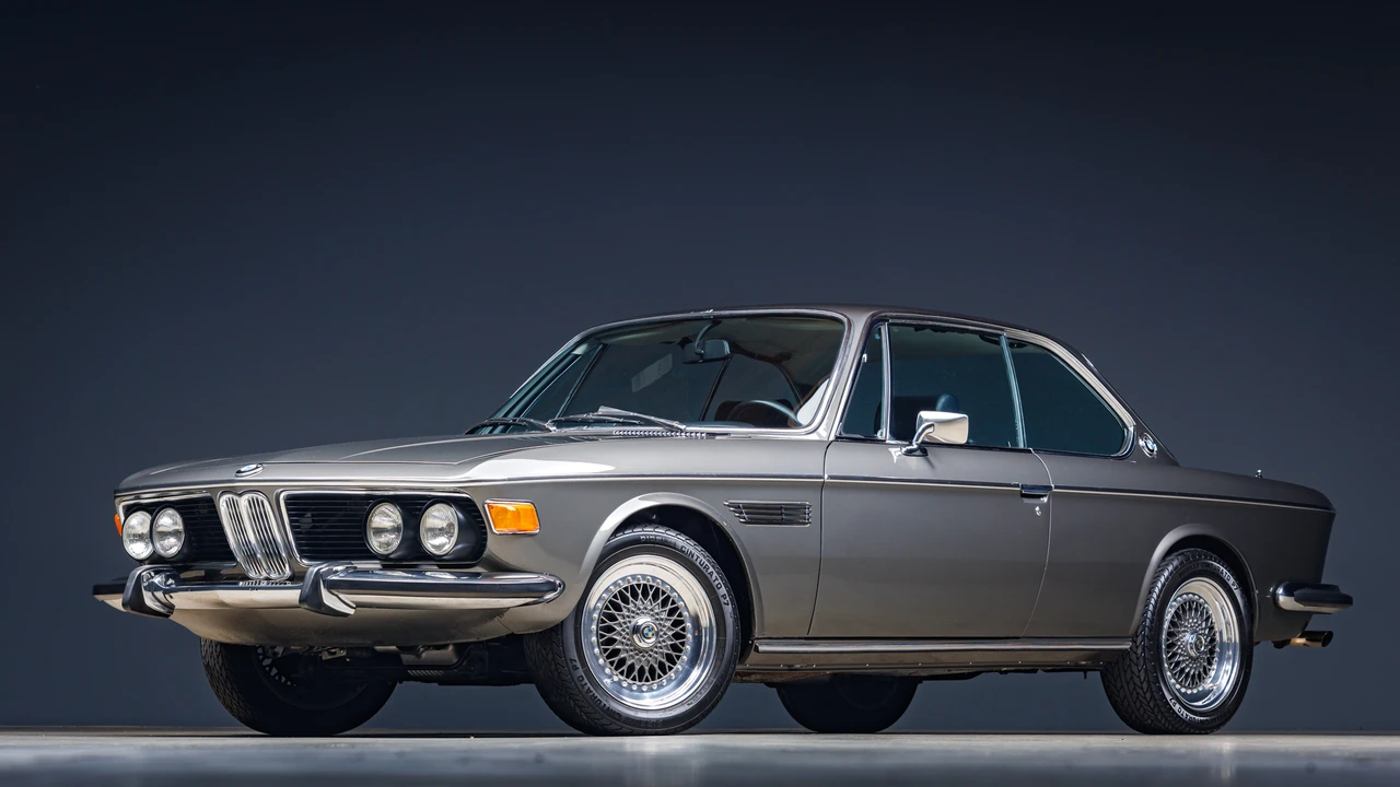 1973 BMW 3.0 CS & CSi - Image 3 of 31