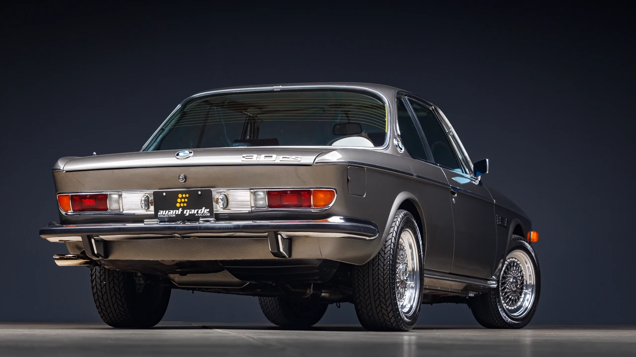 1973 BMW 3.0 CS & CSi - Image 13 of 31
