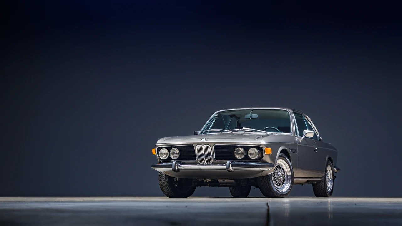 1973 BMW 3.0 CS & CSi - Image 4 of 31