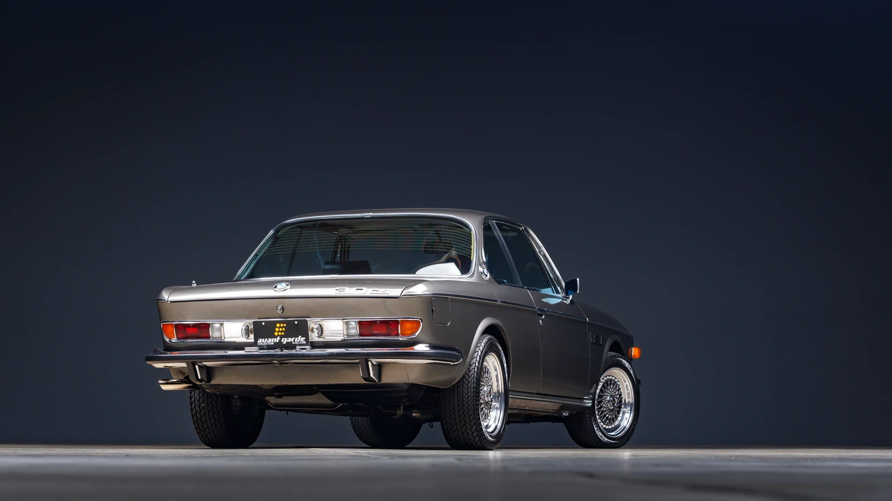 1973 BMW 3.0 CS & CSi - Image 14 of 31