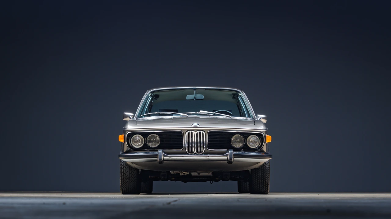 1973 BMW 3.0 CS & CSi - Image 5 of 31