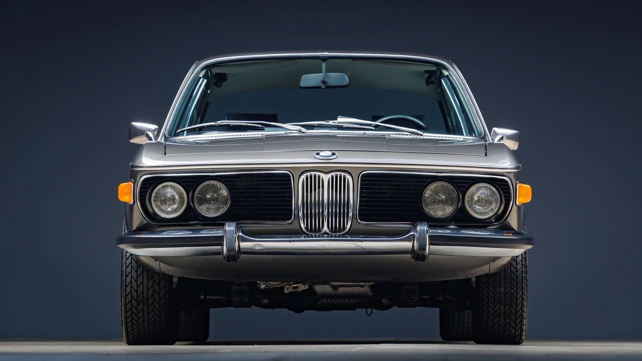 1973 BMW 3.0 CS & CSi - Image 6 of 31