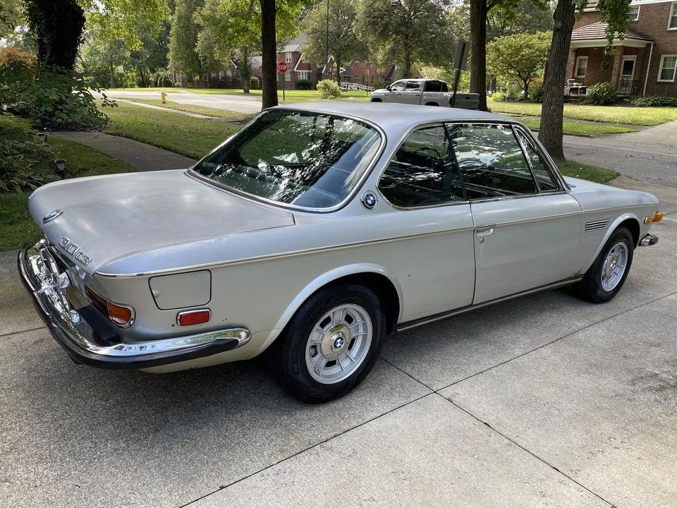 1973 BMW 3.0 CS & CSi - Image 23 of 31