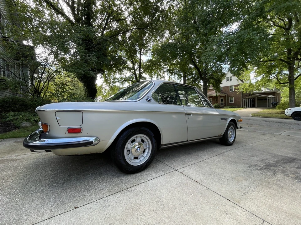 1973 BMW 3.0 CS & CSi - Image 25 of 31