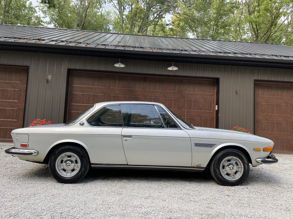 1973 BMW 3.0 CS & CSi - Image 20 of 31