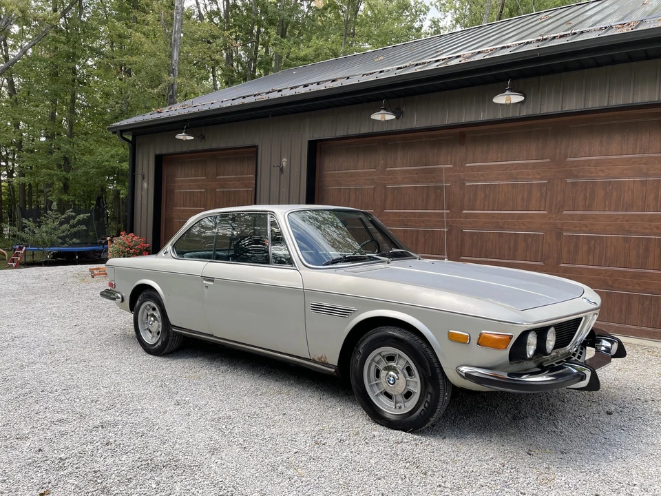 1973 BMW 3.0 CS & CSi - Image 18 of 31