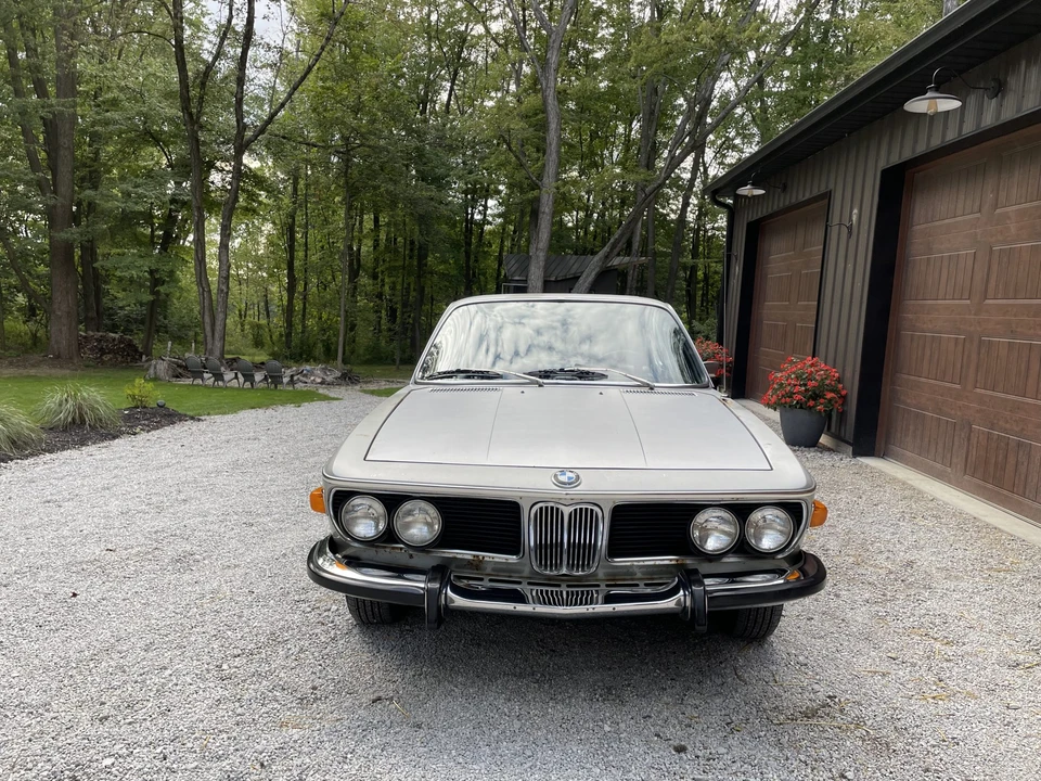 1973 BMW 3.0 CS & CSi - Image 7 of 31