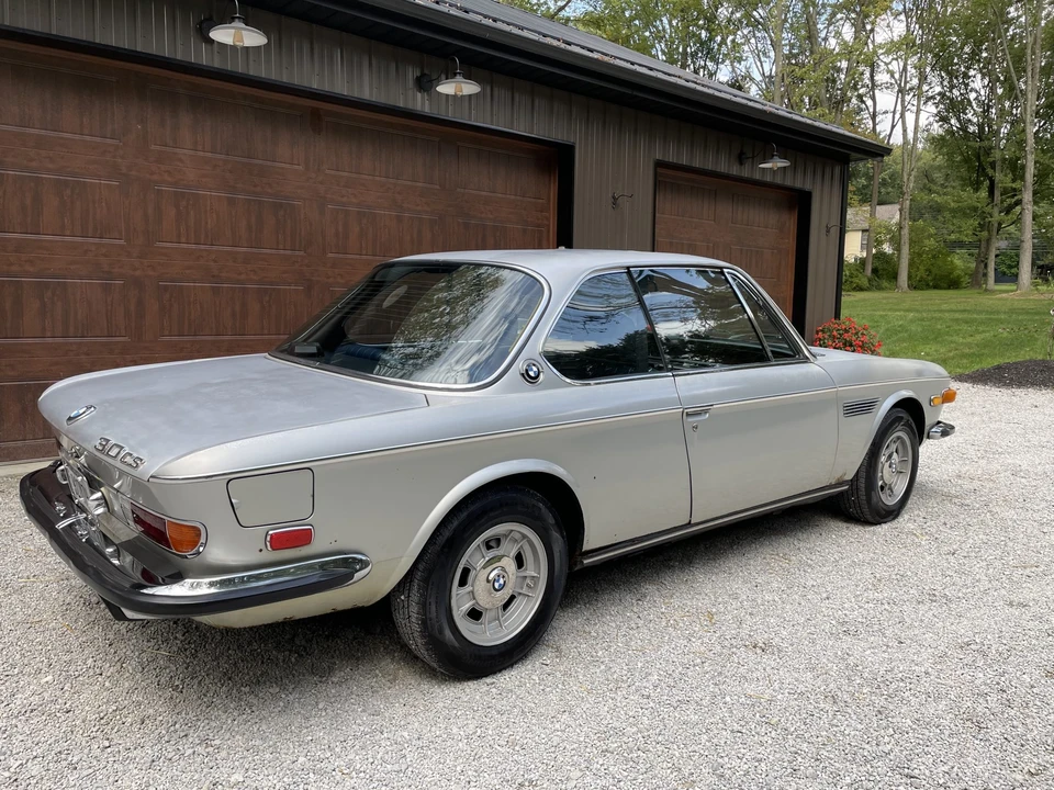 1973 BMW 3.0 CS & CSi - Image 27 of 31