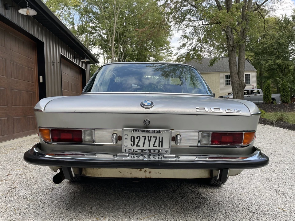 1973 BMW 3.0 CS & CSi - Image 29 of 31