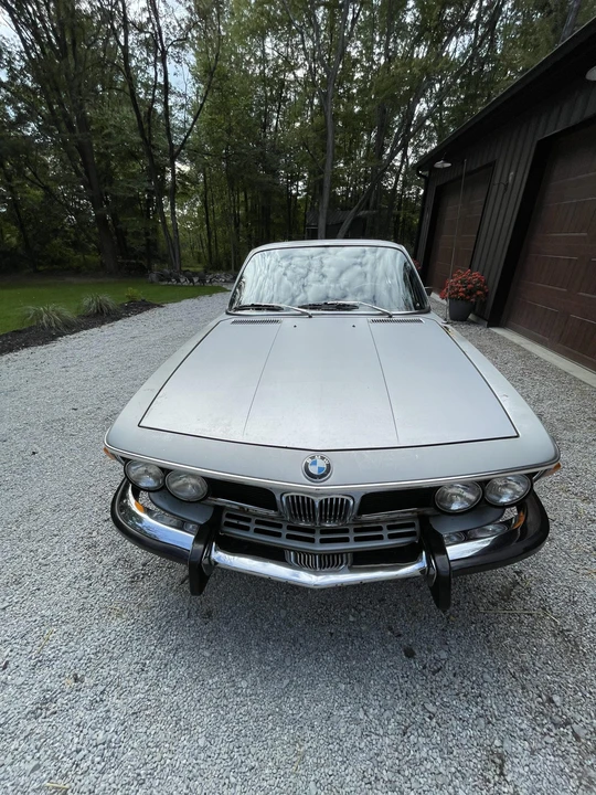 1973 BMW 3.0 CS & CSi - Image 6 of 31