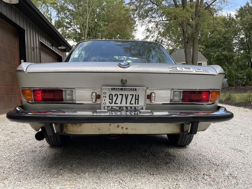 1973 BMW 3.0 CS & CSi - Image 30 of 31