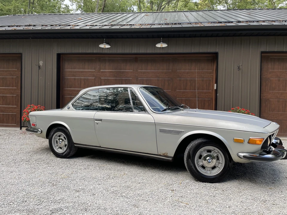 1973 BMW 3.0 CS & CSi - Image 15 of 31