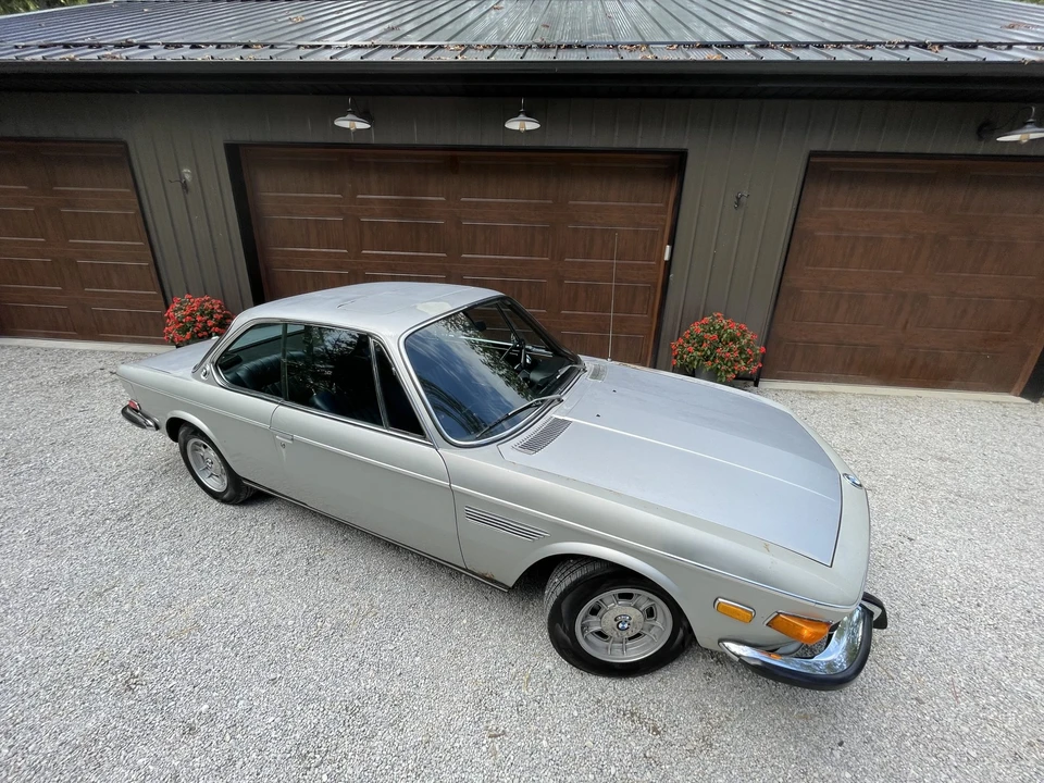 1973 BMW 3.0 CS & CSi - Image 16 of 31