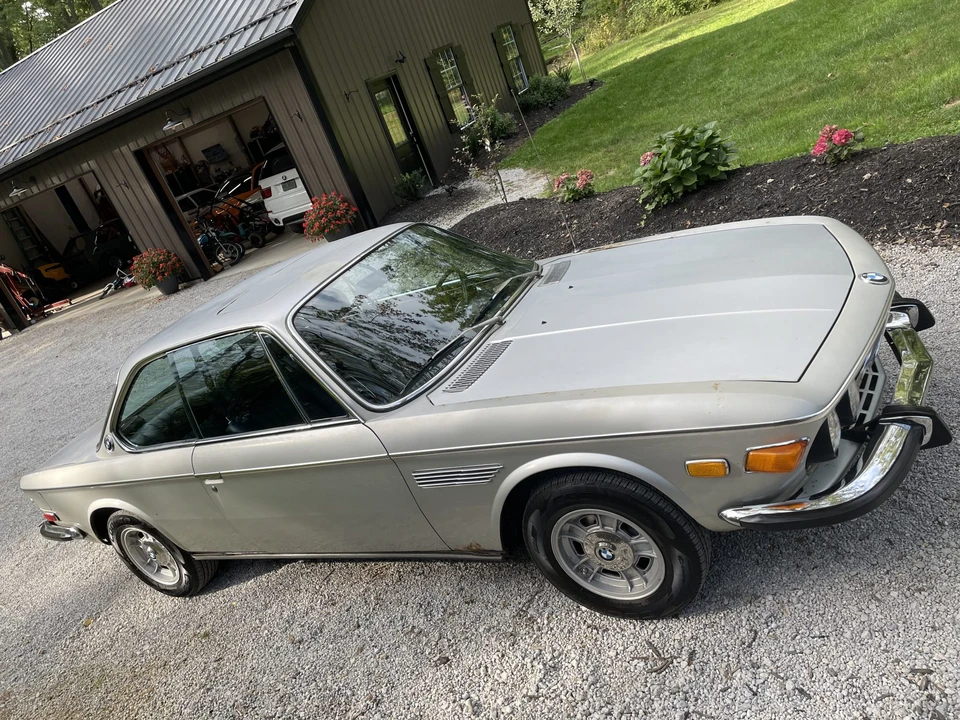 1973 BMW 3.0 CS & CSi - Image 14 of 31