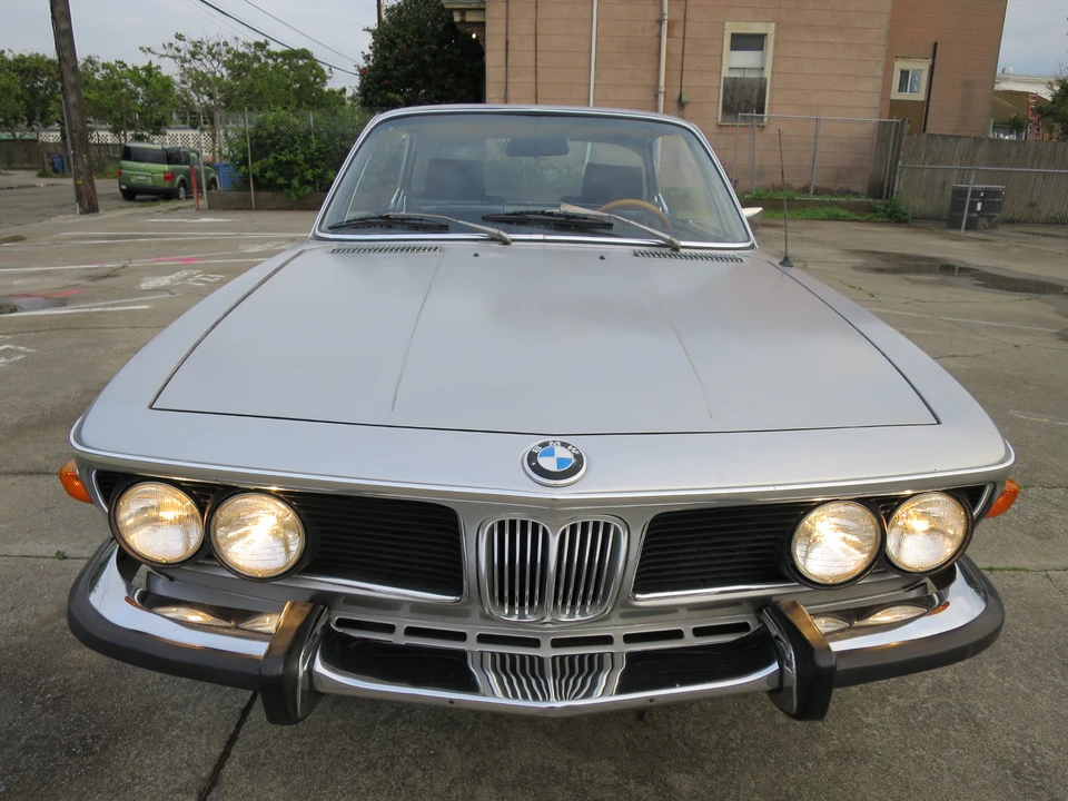 1973 BMW 3.0 CS & CSi - Image 2 of 31
