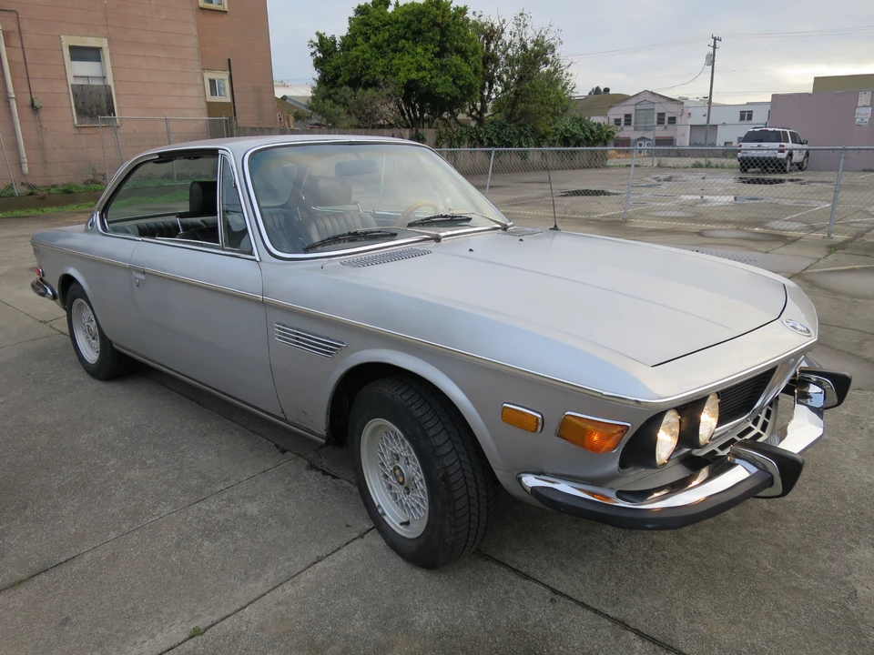 1973 BMW 3.0 CS & CSi - Image 3 of 31
