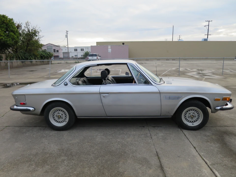1973 BMW 3.0 CS & CSi - Image 4 of 31