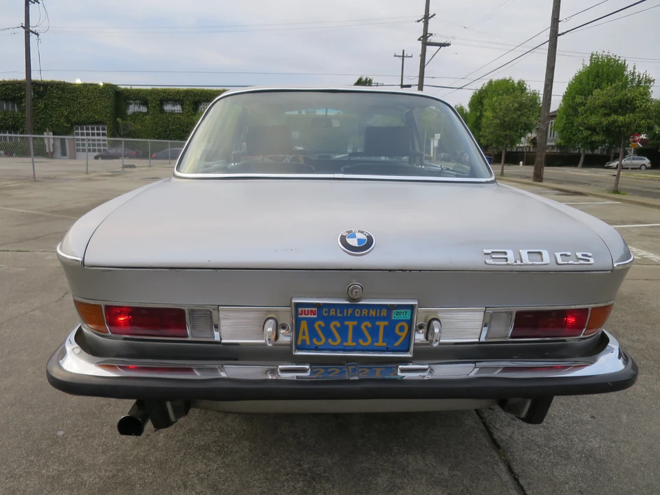 1973 BMW 3.0 CS & CSi - Image 6 of 31