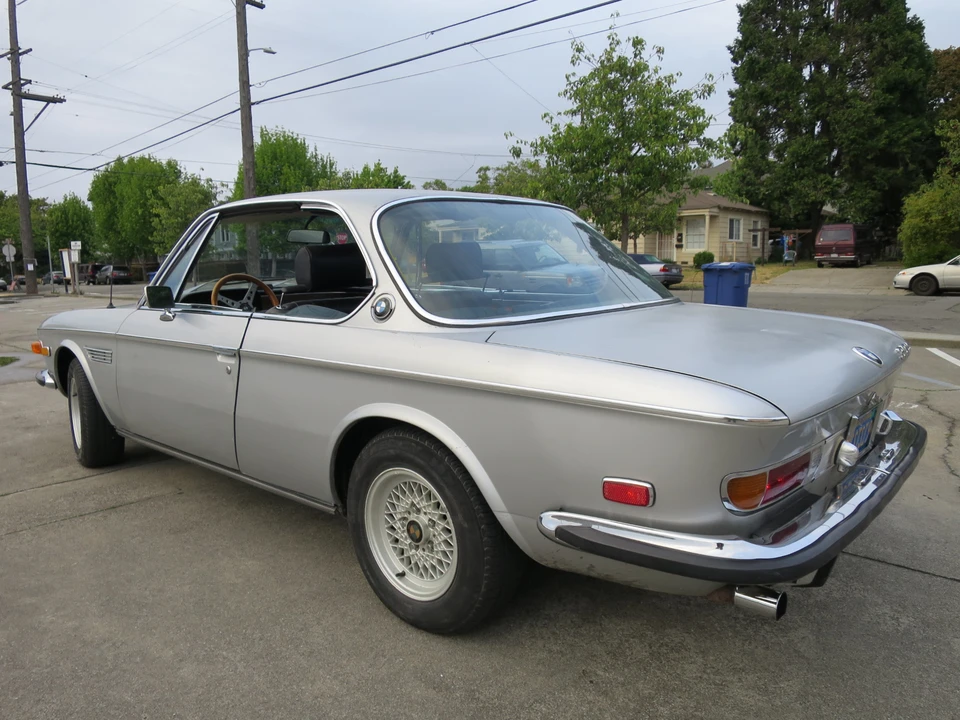 1973 BMW 3.0 CS & CSi - Image 7 of 31