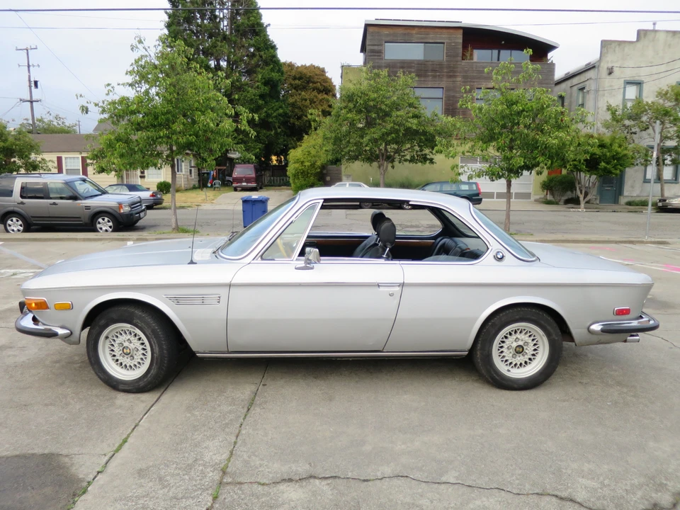 1973 BMW 3.0 CS & CSi - Image 8 of 31