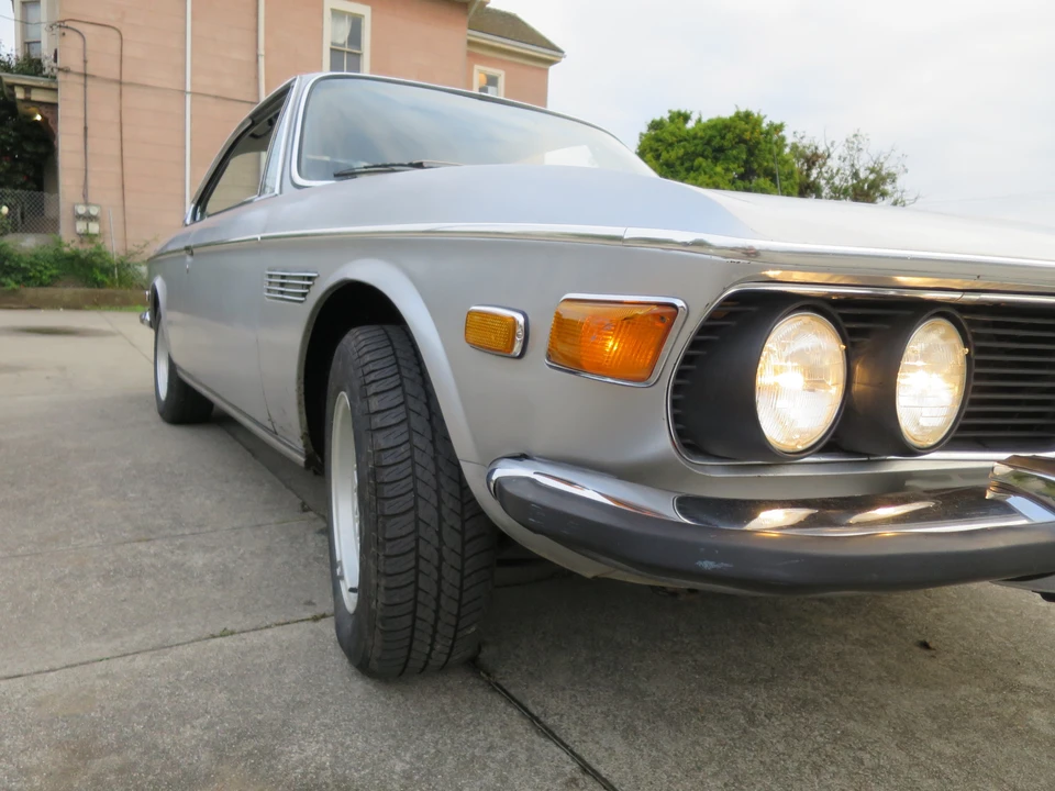 1973 BMW 3.0 CS & CSi - Image 10 of 31