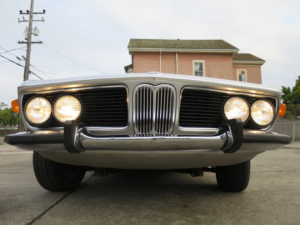 1973 BMW 3.0 CS & CSi - Image 11 of 31