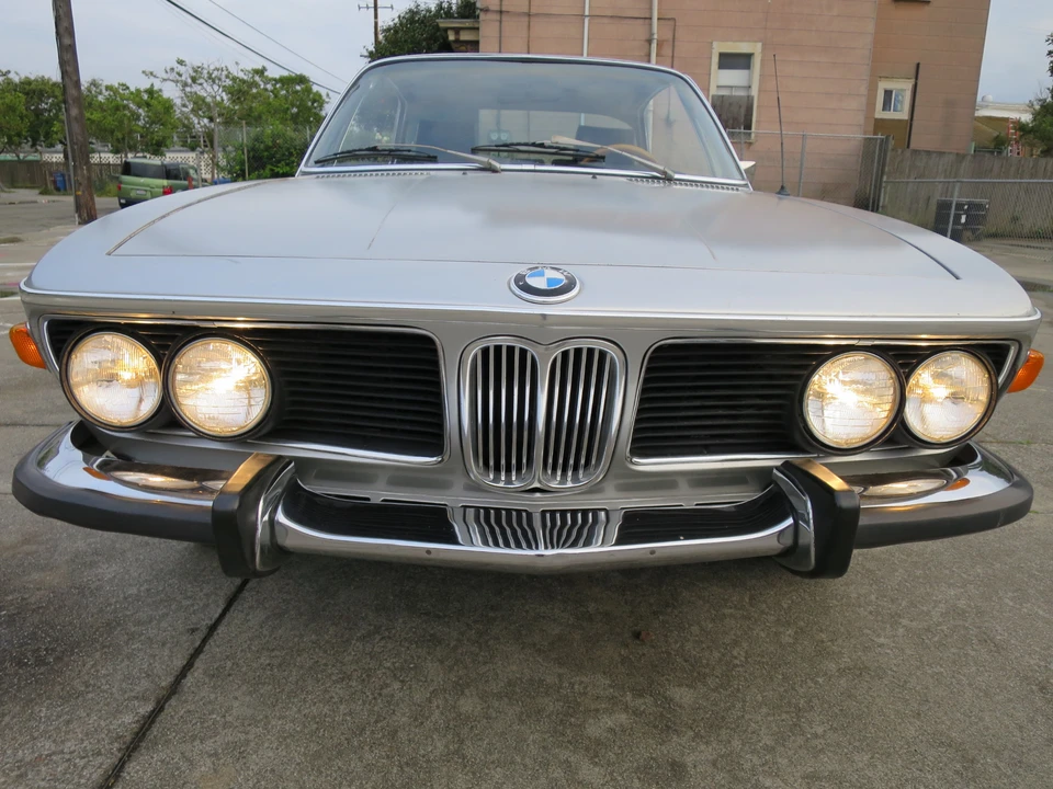 1973 BMW 3.0 CS & CSi - Image 12 of 31