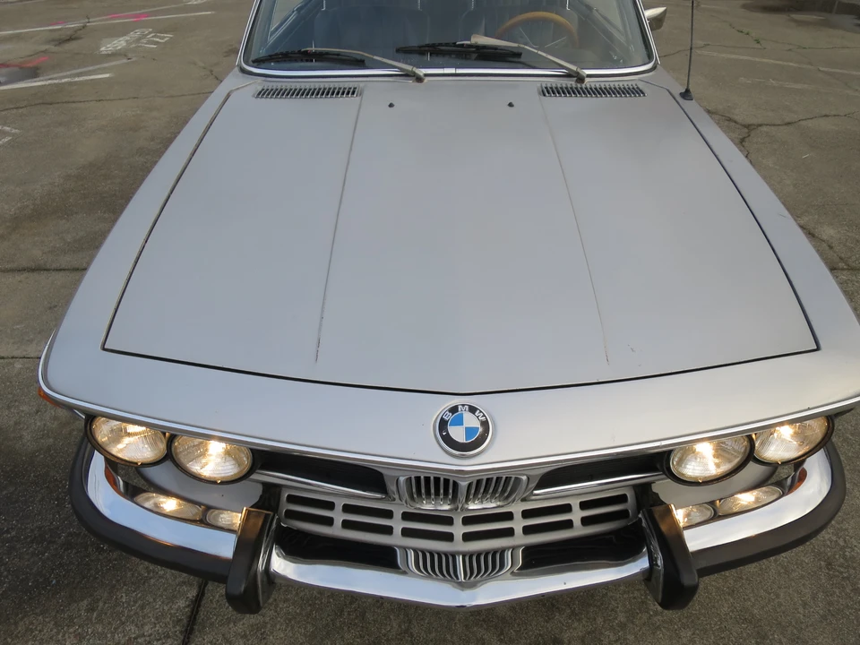 1973 BMW 3.0 CS & CSi - Image 13 of 31