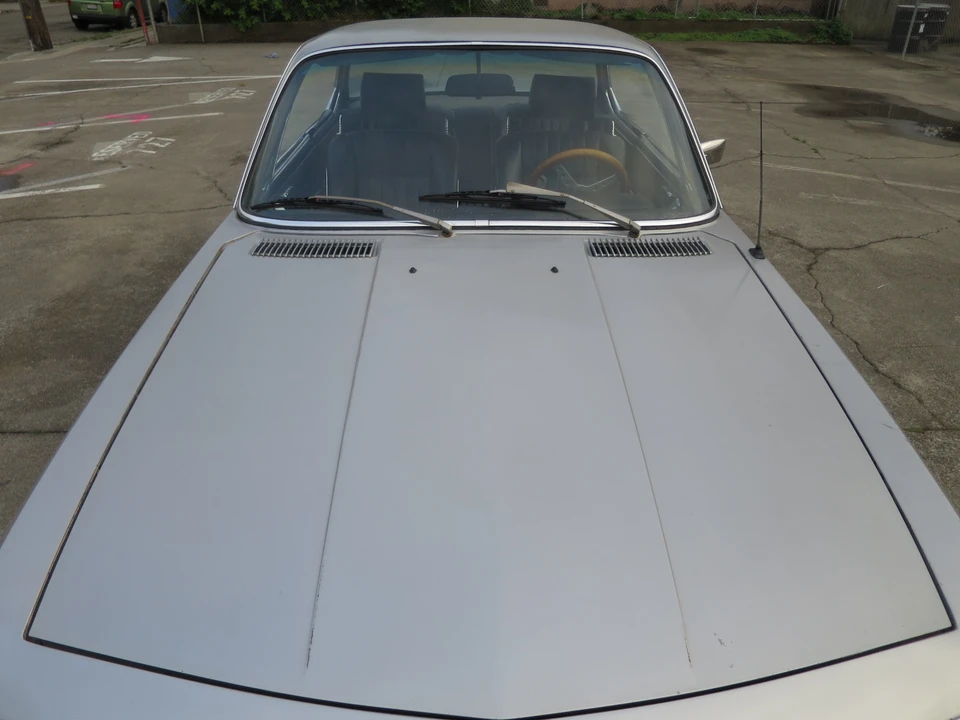 1973 BMW 3.0 CS & CSi - Image 14 of 31