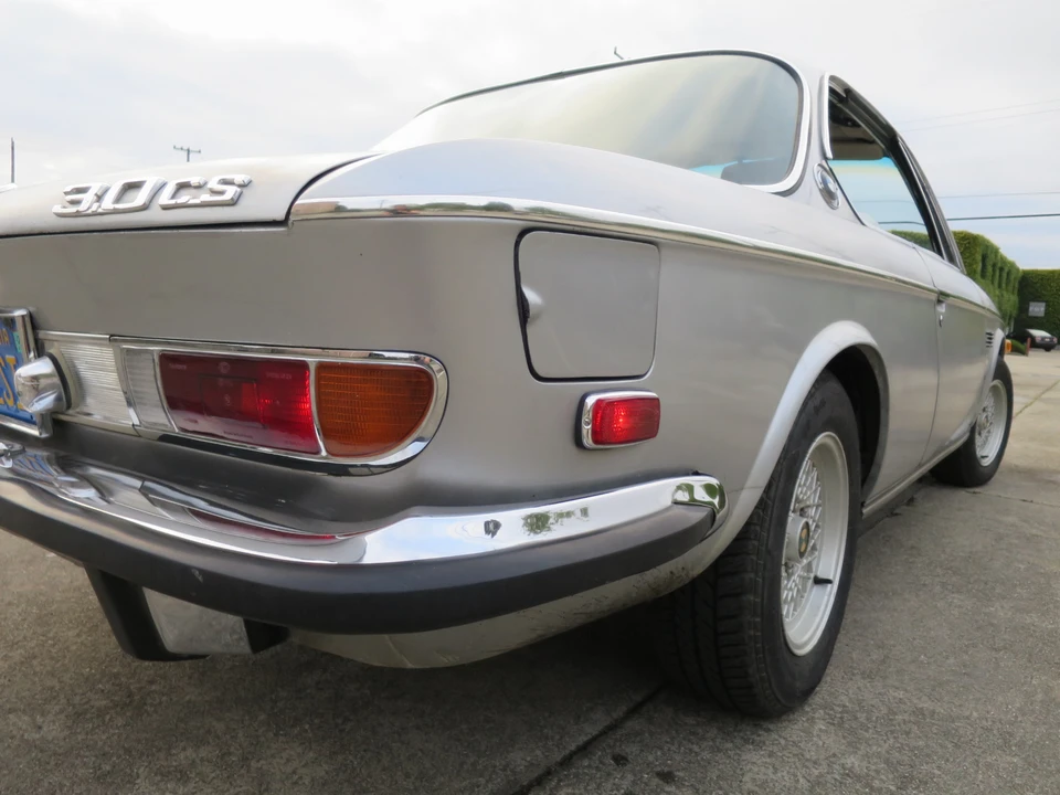 1973 BMW 3.0 CS & CSi - Image 15 of 31