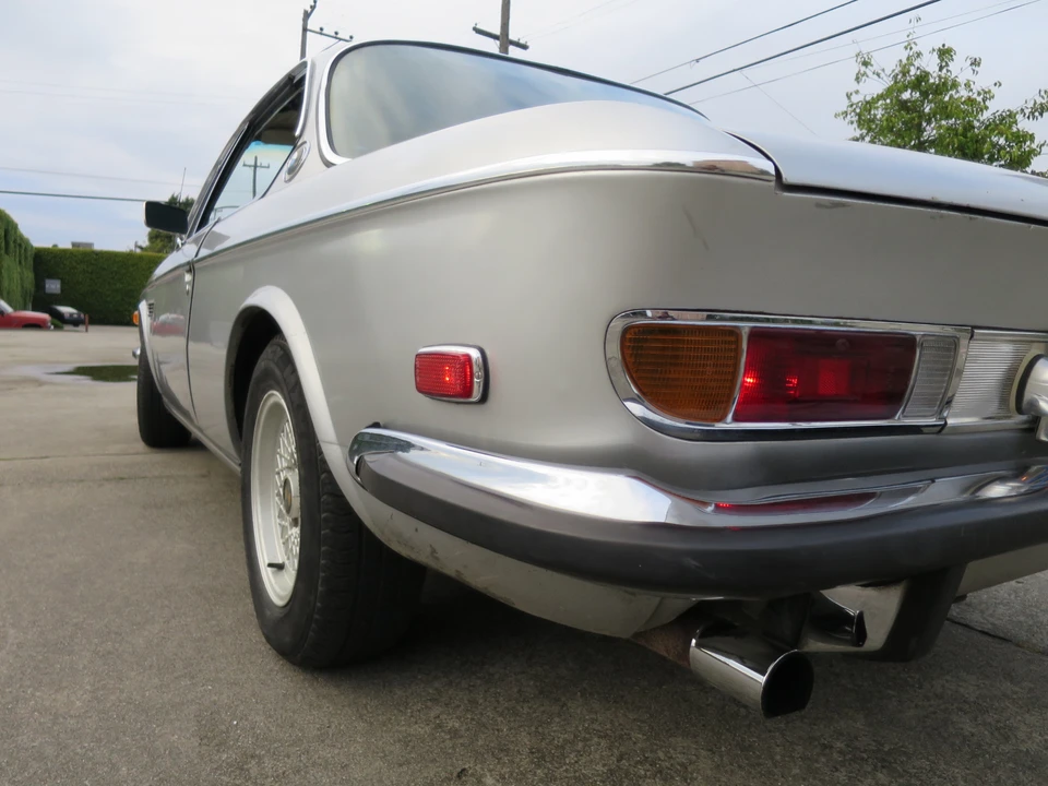 1973 BMW 3.0 CS & CSi - Image 16 of 31