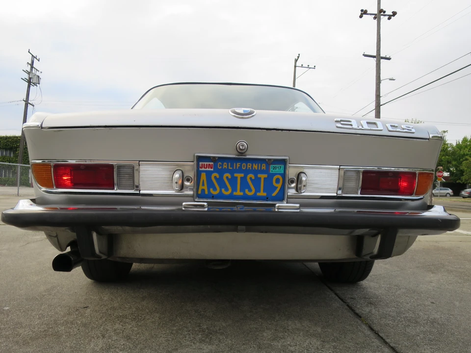 1973 BMW 3.0 CS & CSi - Image 17 of 31