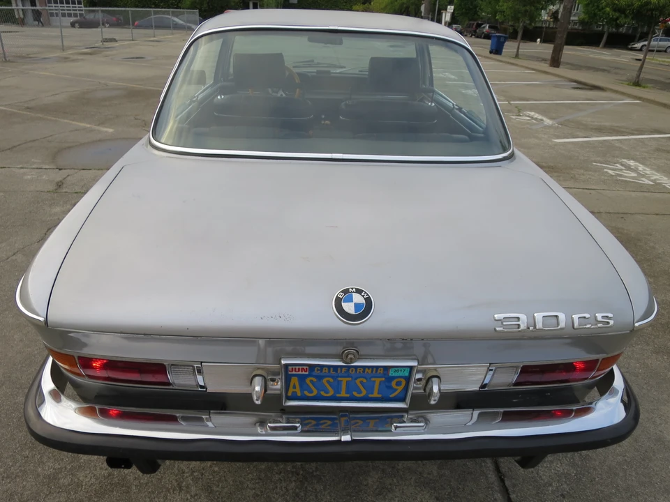 1973 BMW 3.0 CS & CSi - Image 18 of 31